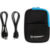 Kingston Ironkey Vault Privacy 80 1.92 TB