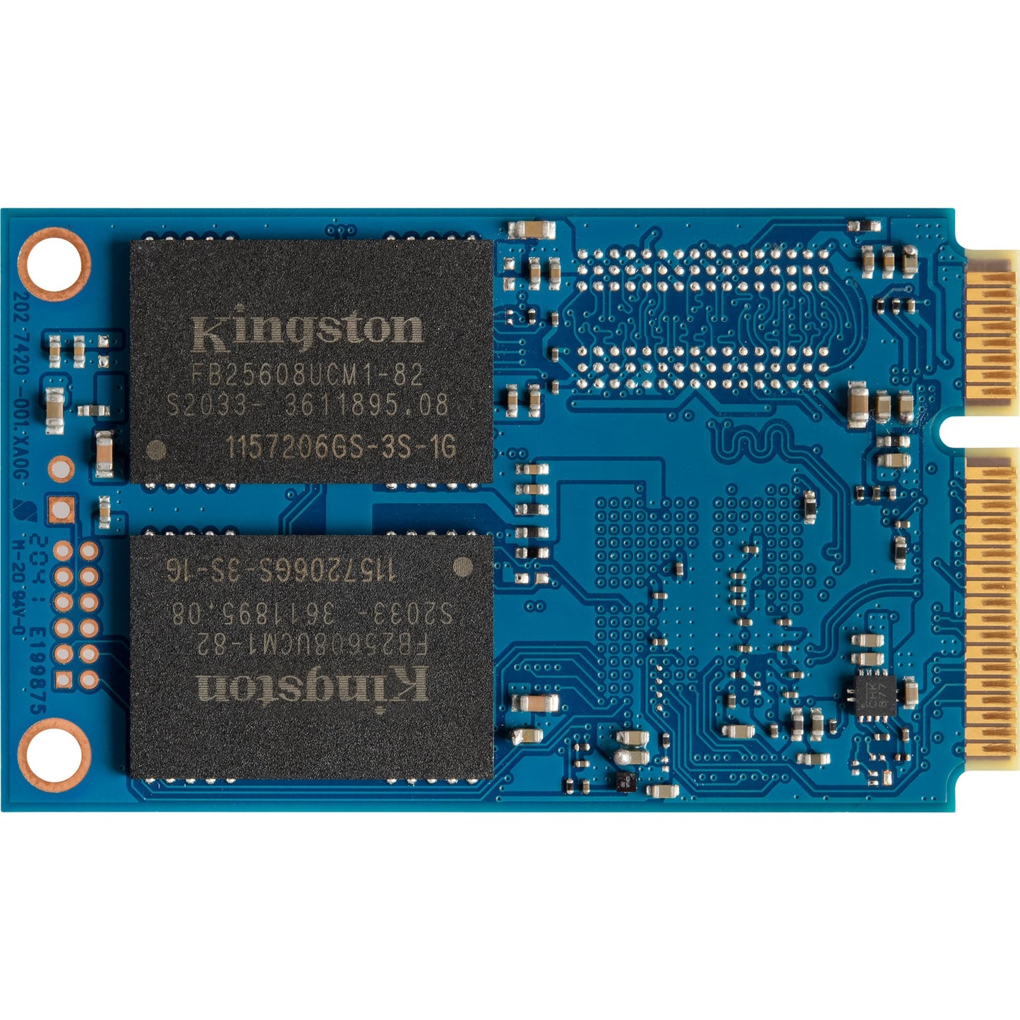 Kingston KC600 1 TB