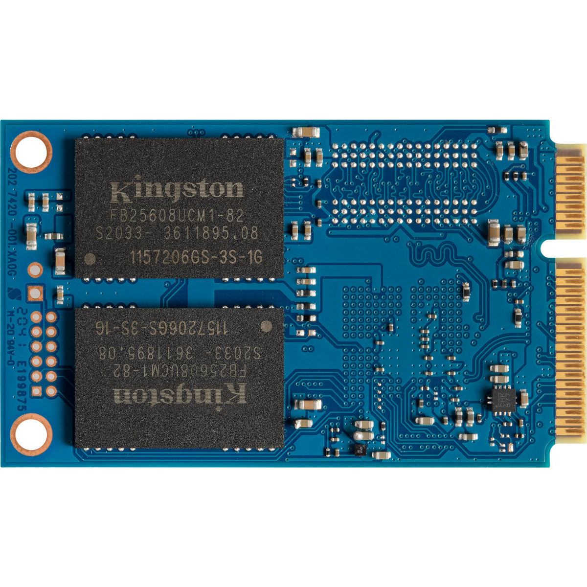 Kingston KC600 512 GB