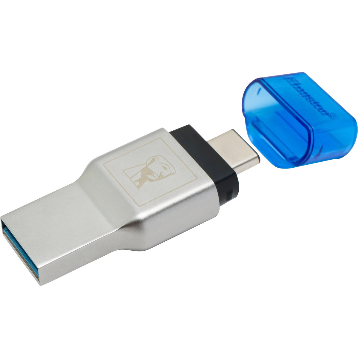 Kingston Mobilelite Duo 3c
