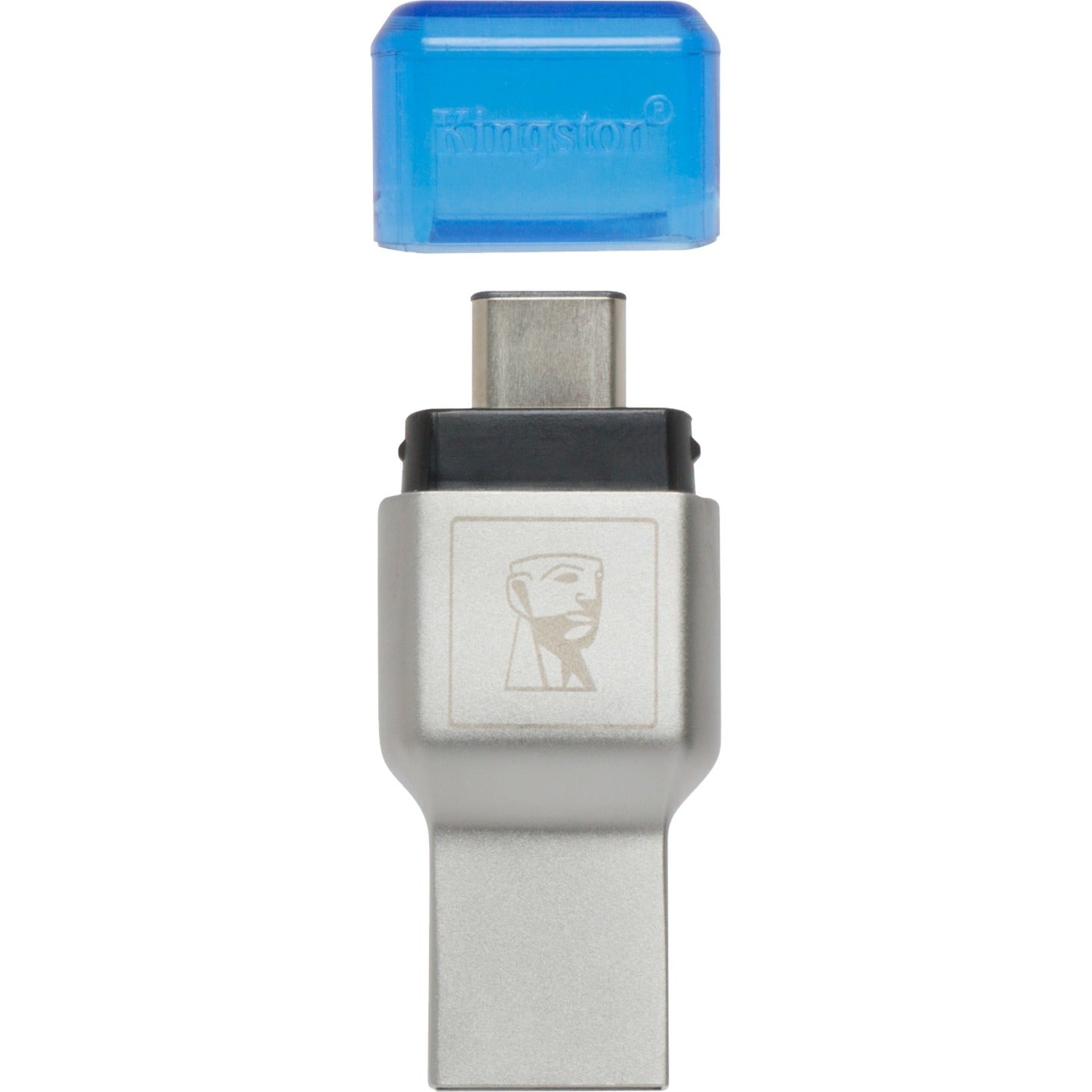 Kingston Mobilelite Duo 3c