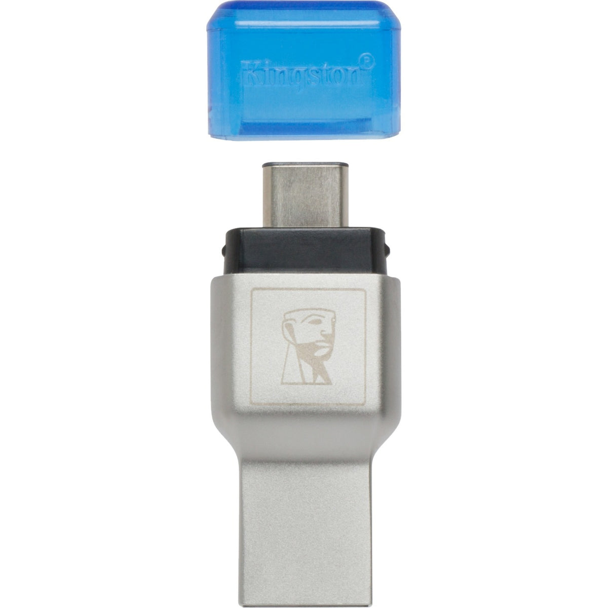 Kingston Mobilelite Duo 3c