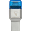 Kingston Mobilelite Duo 3c