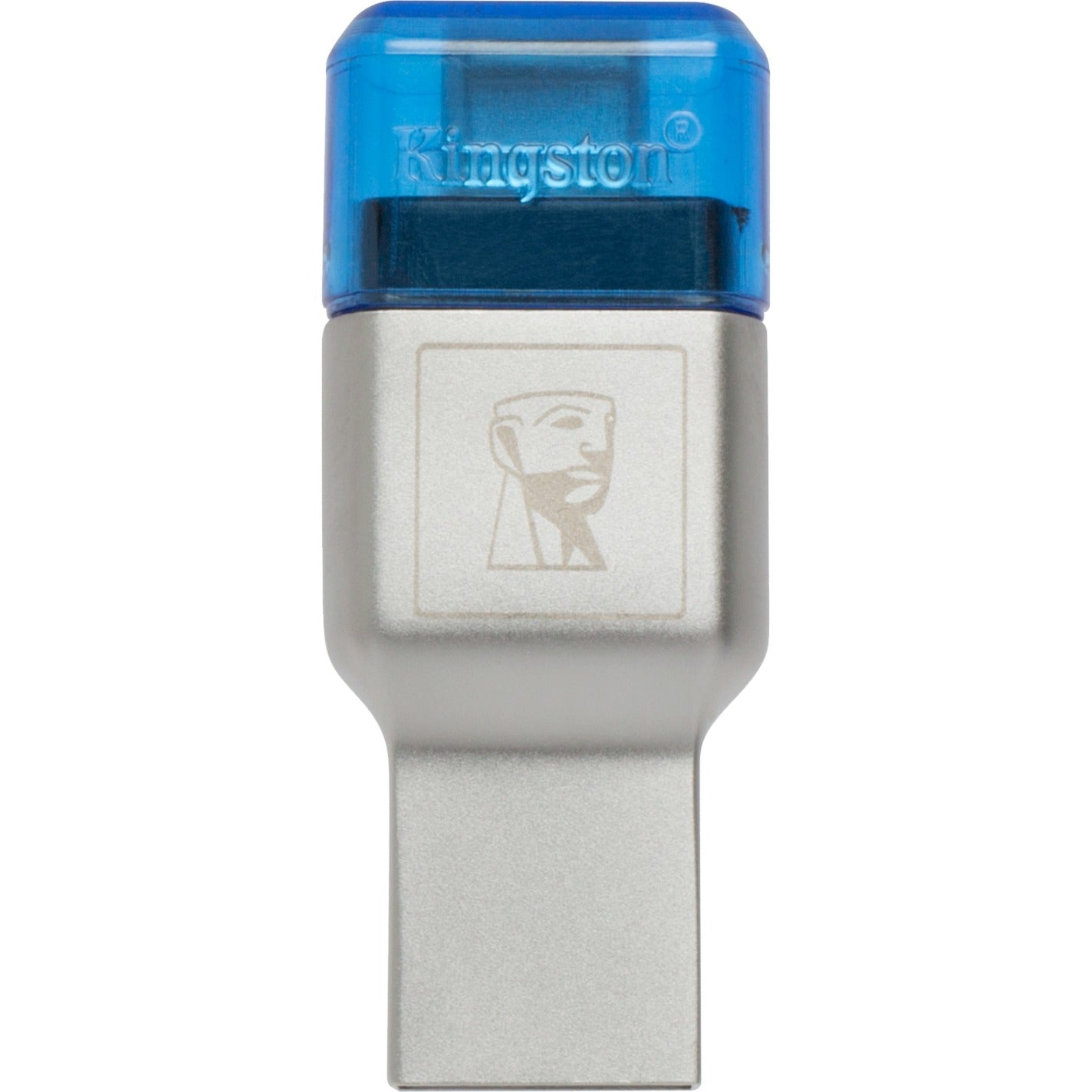 Kingston Mobilelite Duo 3c