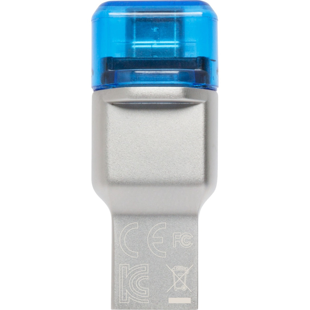 Kingston Mobilelite Duo 3c