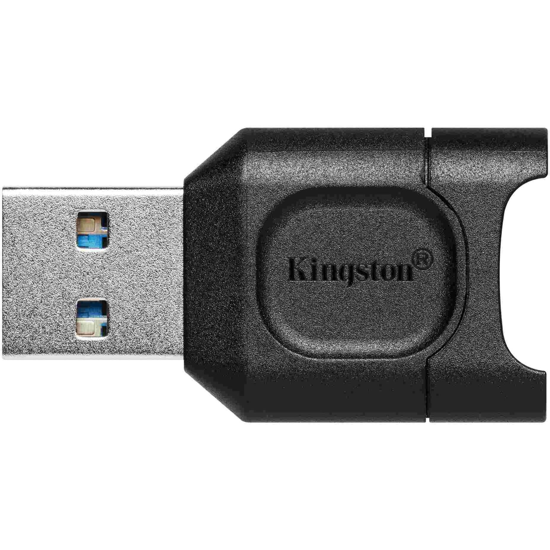 Kingston Mobilelite plus microSD -Leser