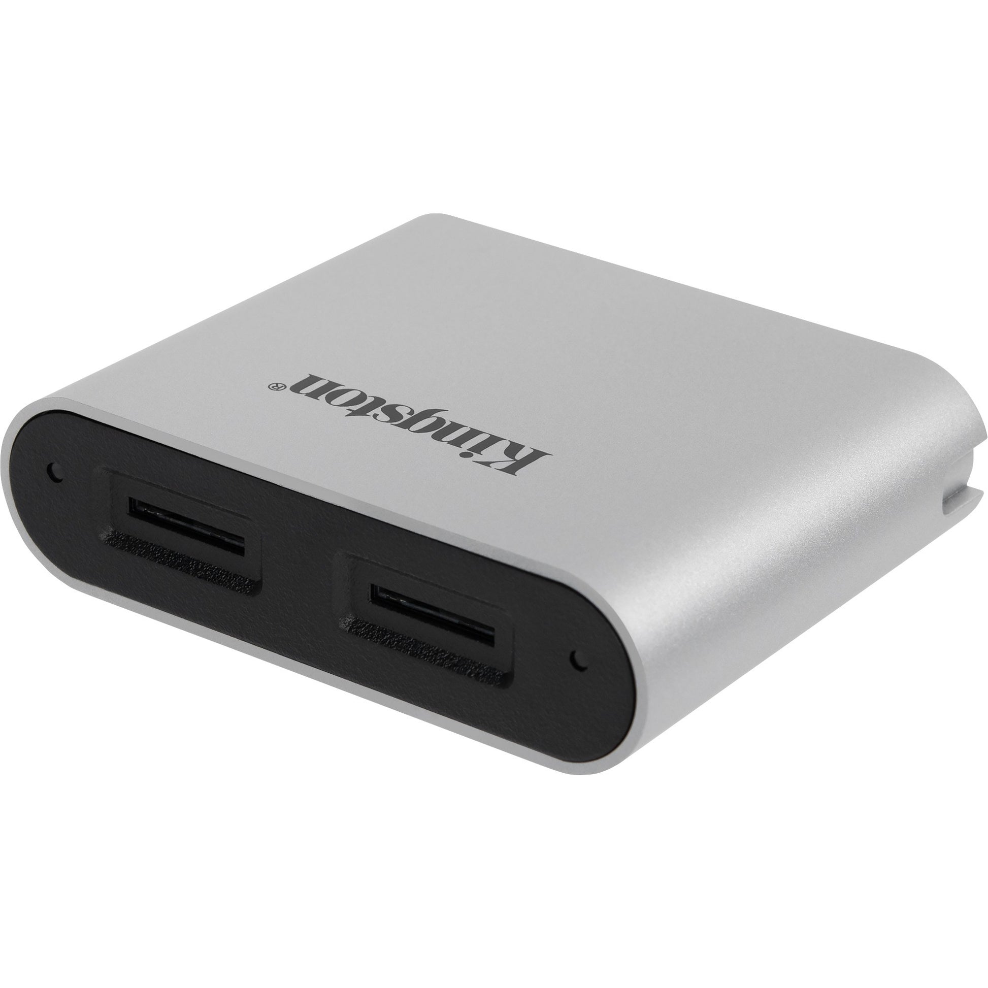 Kingston Workflow MicroSD -Leser
