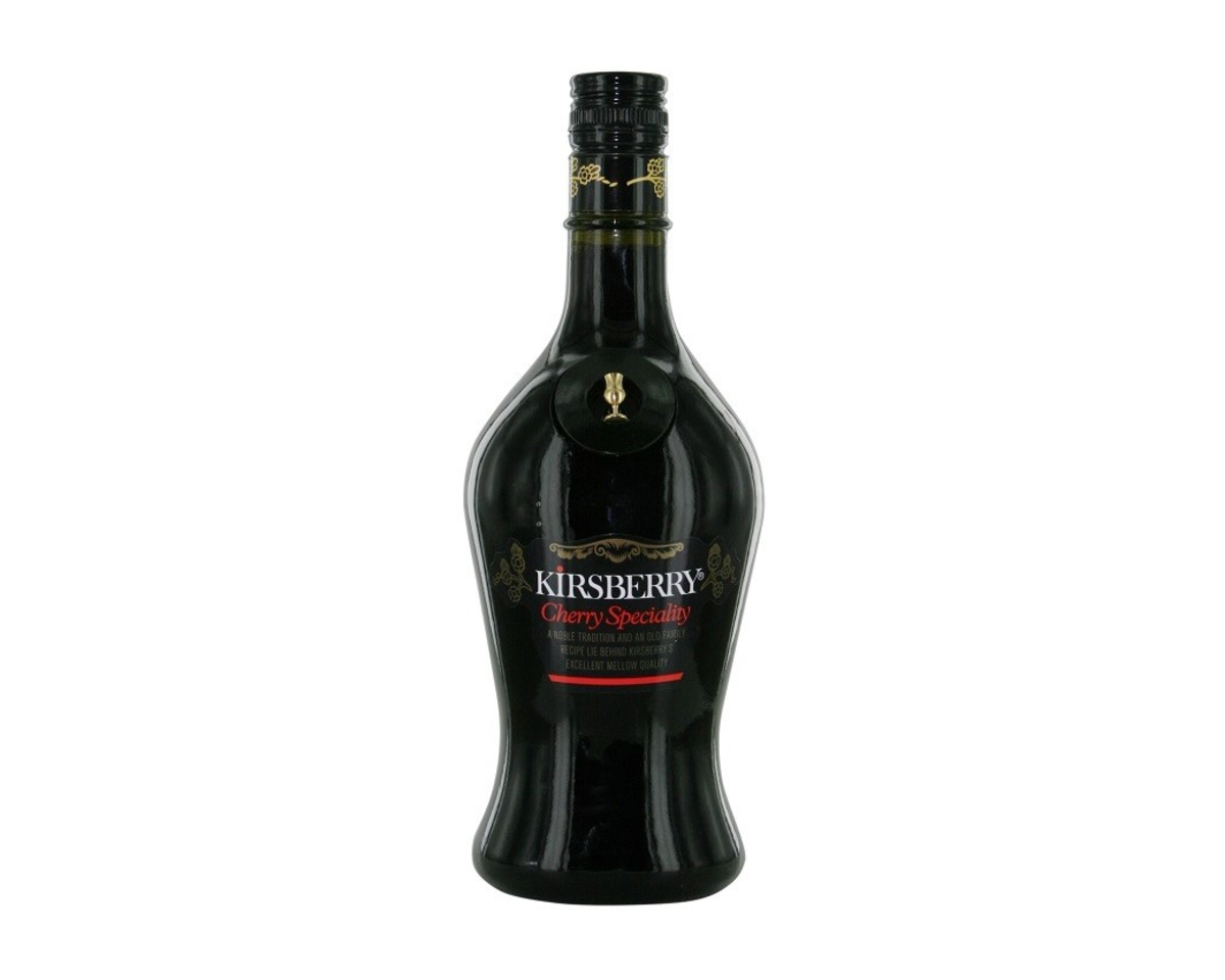 Kirsberry-Kirsch-Spezialität (0,7 Liter)