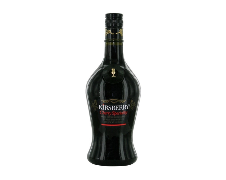 Kirsberry-Kirsch-Spezialität (0,7 Liter)