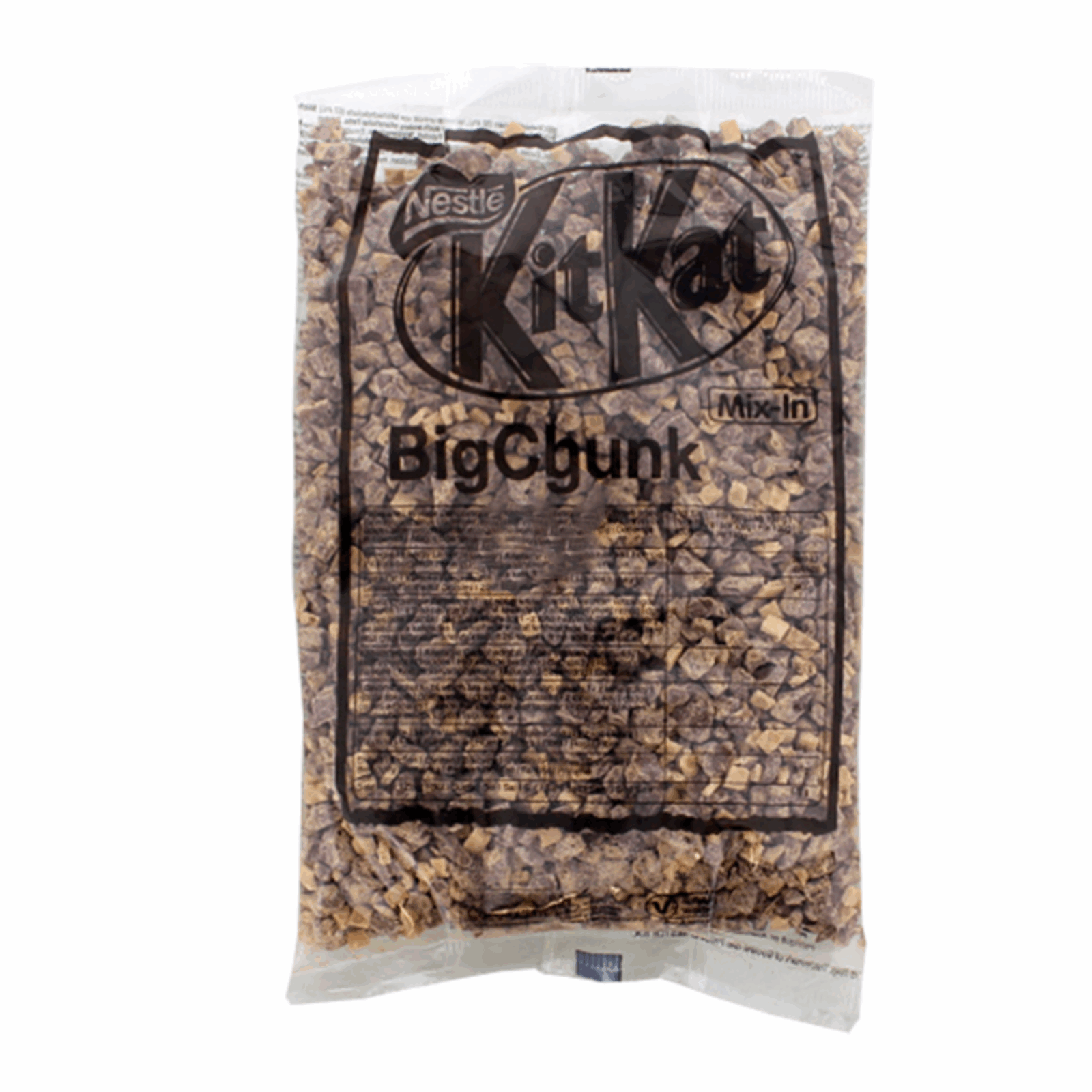 Nic Kitkat Crunch (400gr)