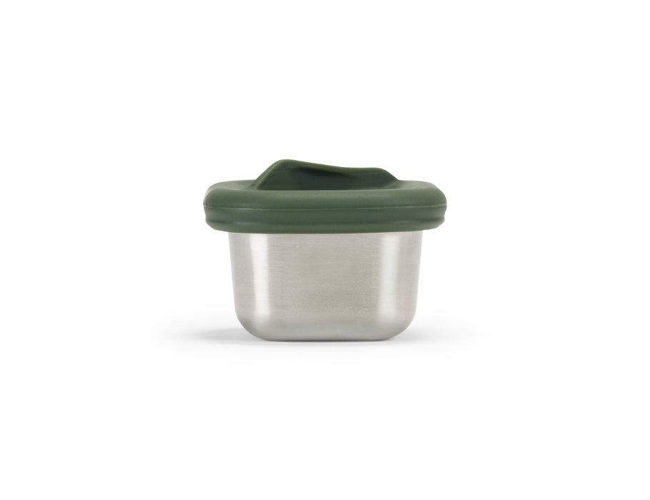 KLEAN Kanteen Kleeine Snackbox - 83 ml - Seespray
