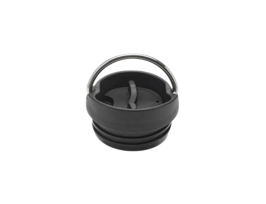 Klean Kanteen Kaffeedeckel - schwarz