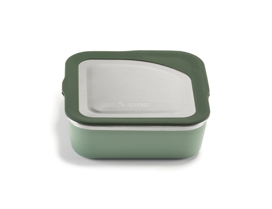 KLEAN Kanteen Lunchbox - 591 ml - Seespray