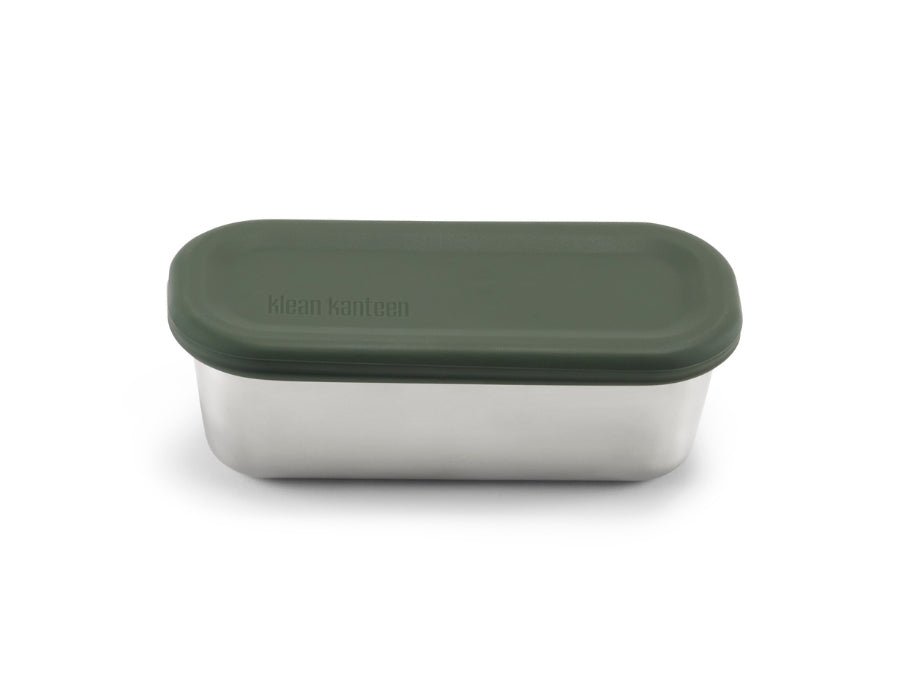 KLEAN Kanteen Snackbox - 207 ml - Seespray