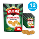 Klene zuckerfreier Eukalyptushonig Adamin (12x110gr)