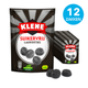 Klene zuckerfreie Lorbeerblätter Beutel (12x 110gr)