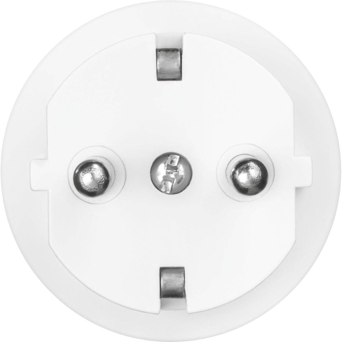 Klicken Sie auf Switch Set Wireless 3 Stecker mit Fernbedienung einstellen