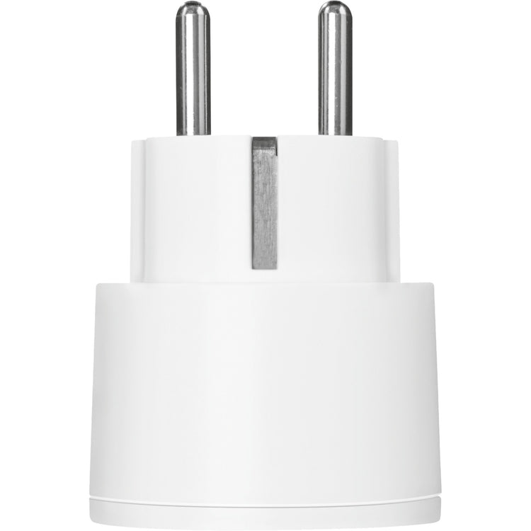 Klicken Sie auf Switch Set Wireless 3 Stecker mit Fernbedienung einstellen