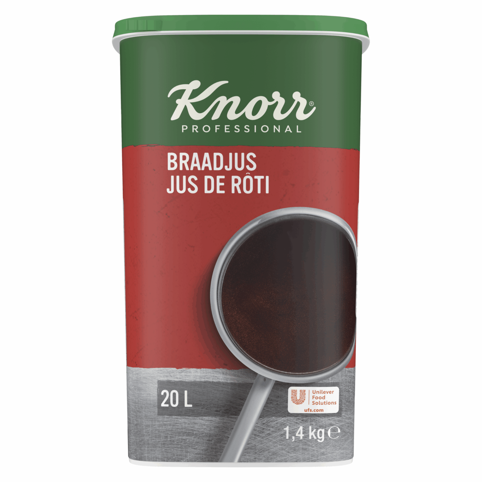 Knorr Bratensoße (20 Liter)