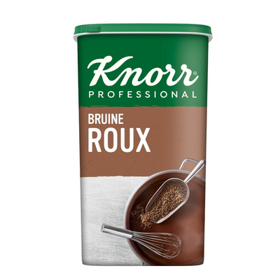 Knorr braune Mehlschwitze (1 kg)