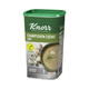 Knorr-Pilzcremesuppe (9 Liter)