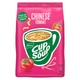 Knorr Cup-a-Soup-Automat mit chinesischer Tomate (4 Beutel)