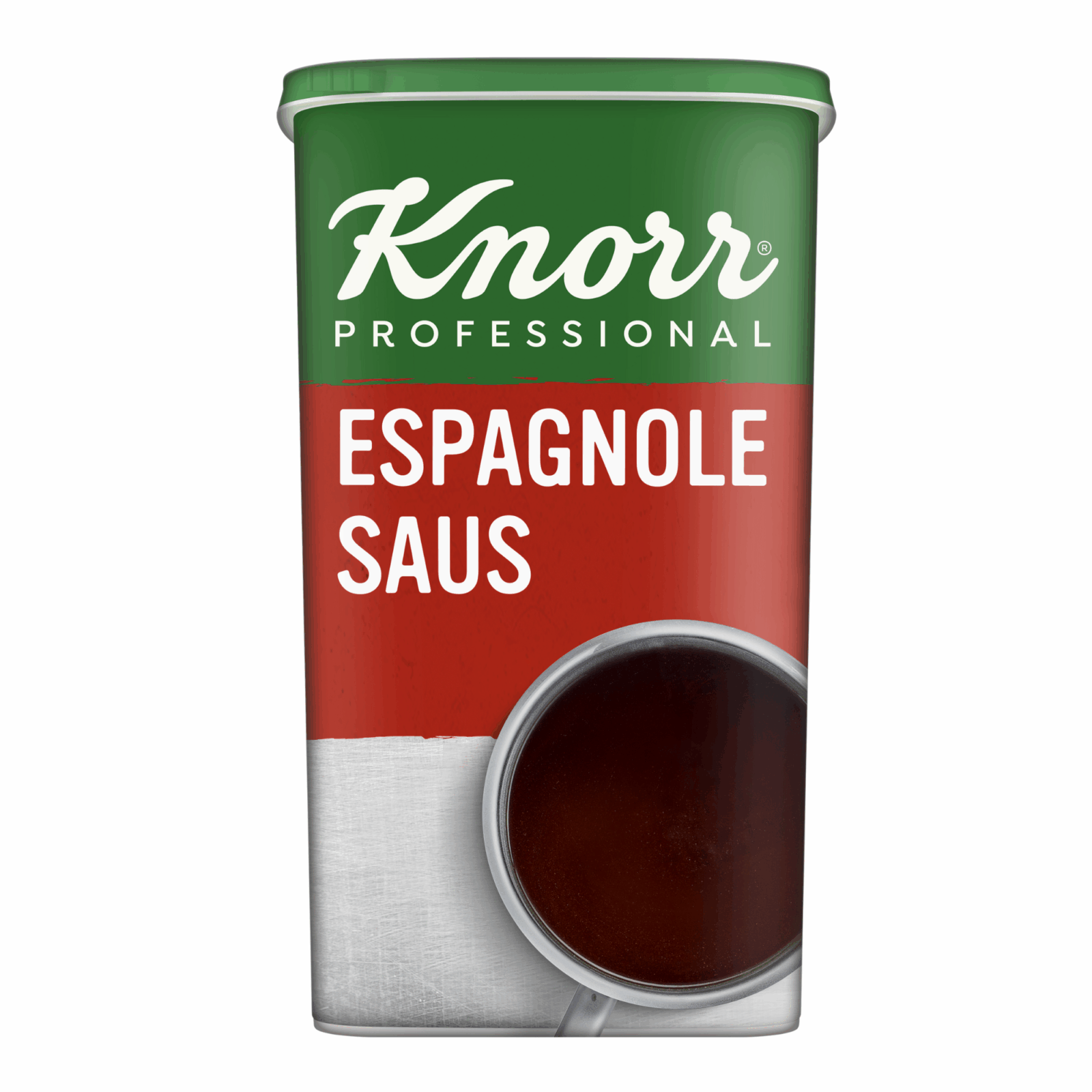 Knorr Espagnolesauce (18 Liter)
