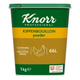 Knorr Hühnerbrühepulver (66 Liter)