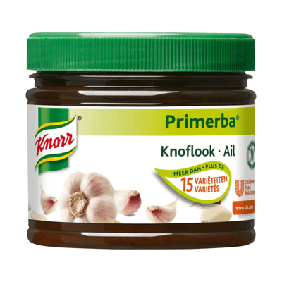 Knorr Primerba Knoblauchtopf (2x 340gr)