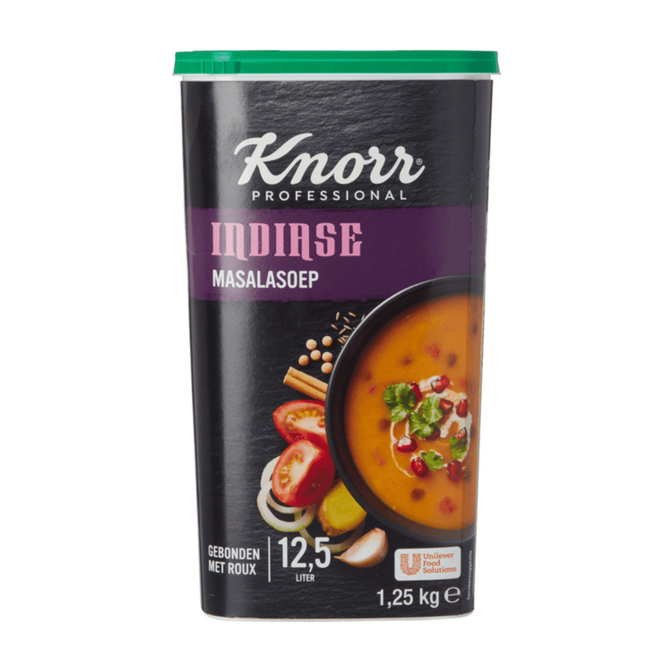 Knorr professionelles indisches Tandori (12,5 Liter)