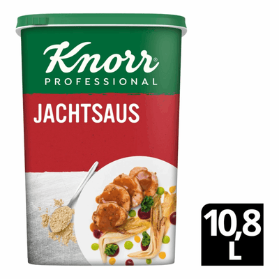 Knorr Profi-Jagdsauce für 10,8 Liter (920g)