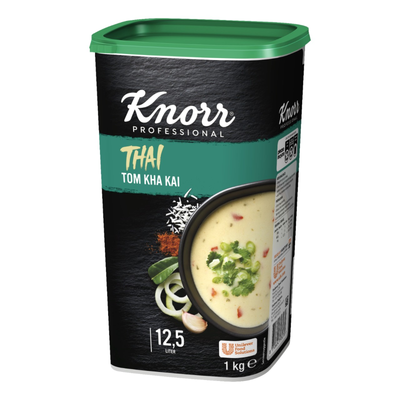 Konrr Knorr Professional Thai Tom Kha Kai (12,5 Liter)