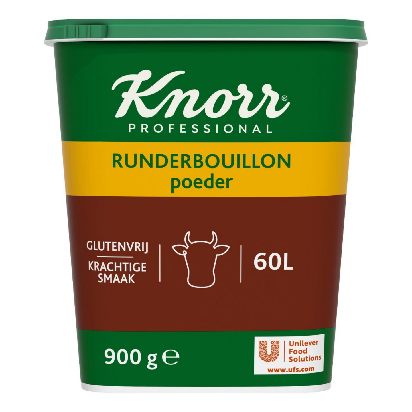 Knorr Rinderbrühepulver (60 Liter)
