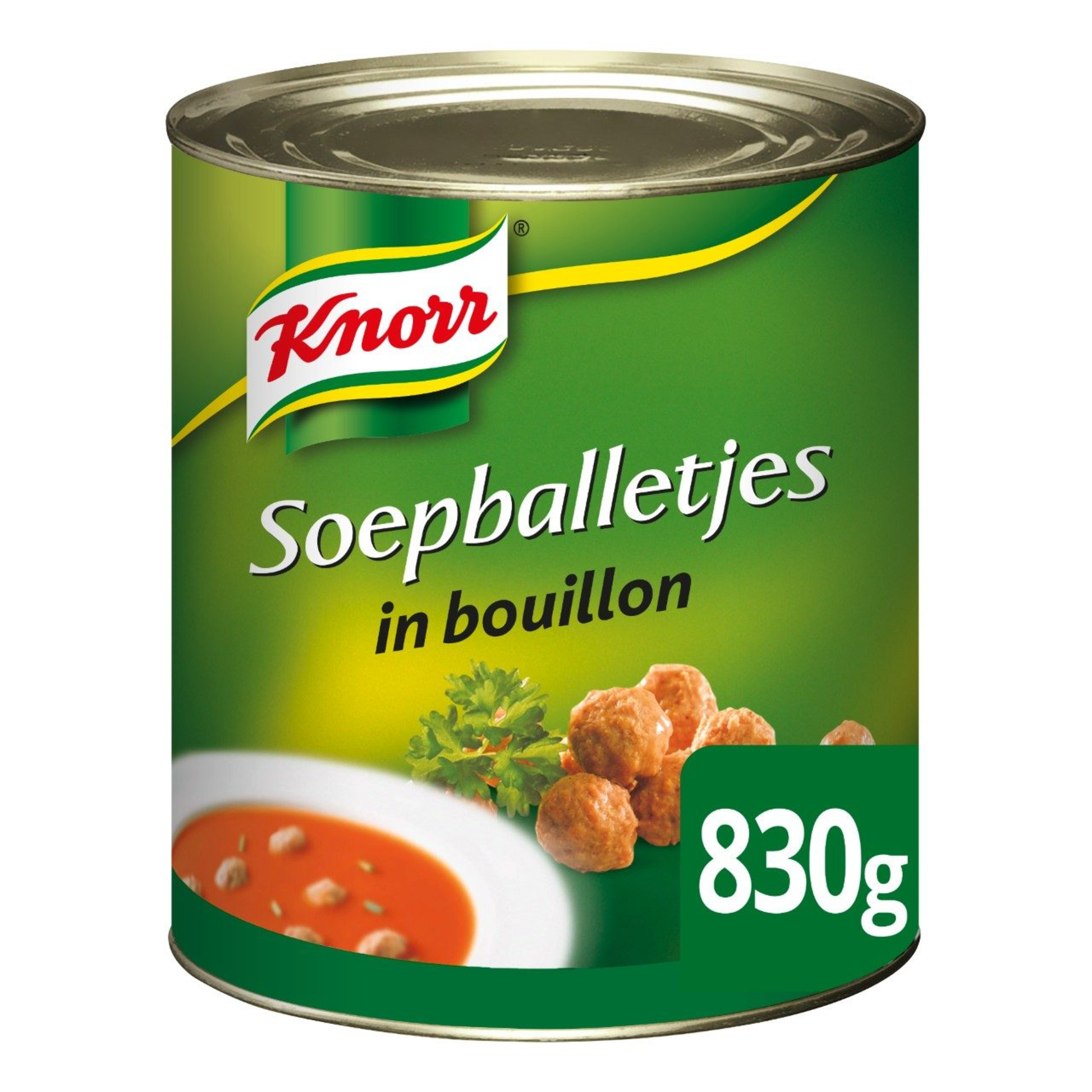 Knorr Suppenbällchen (830 gr)