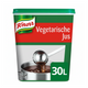 Knorr vegetarische Soße 30 Liter (1,35 kg)