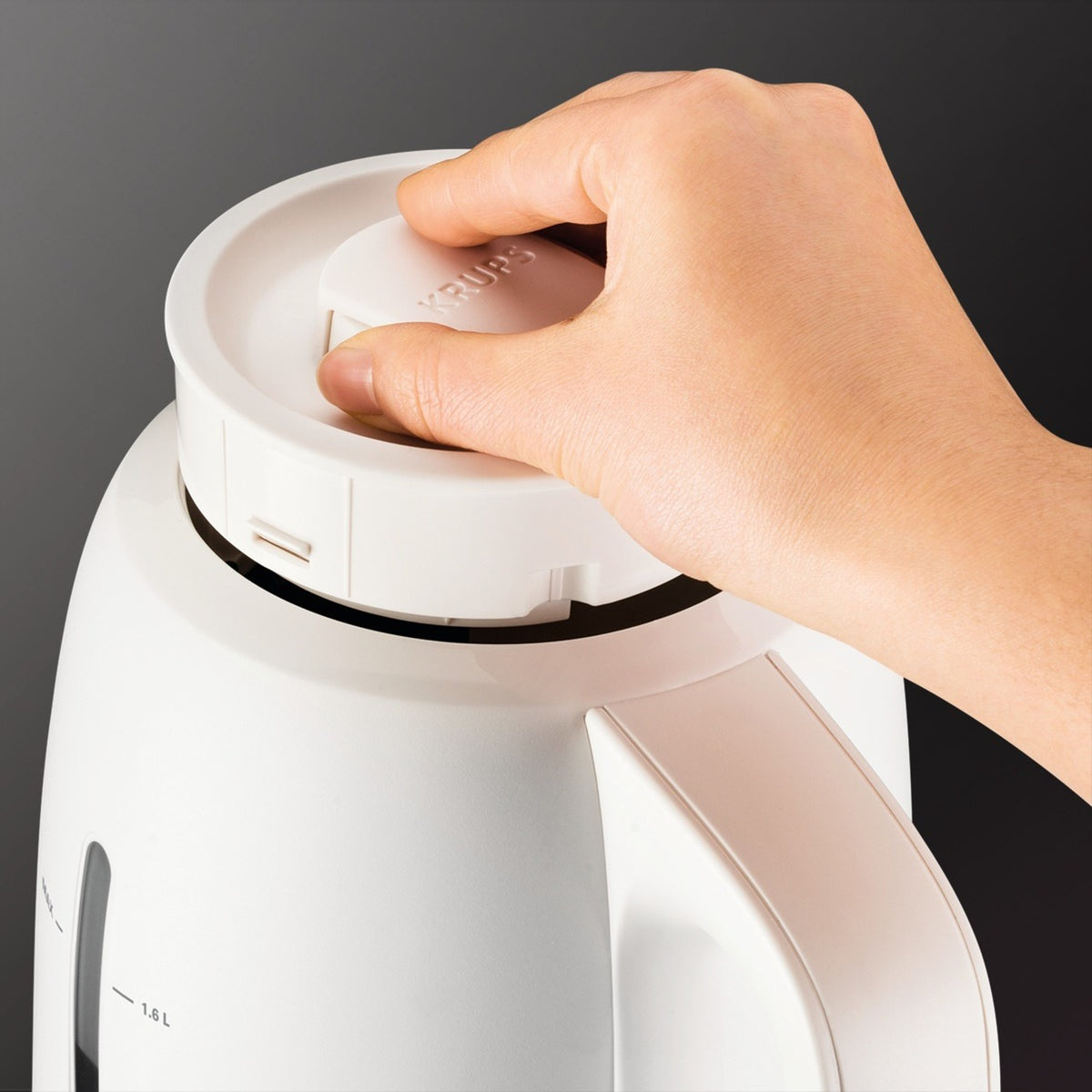 Krups Kessel Proaroma BW 2441