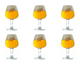 Kwaremont-Glas (6x 33cl)