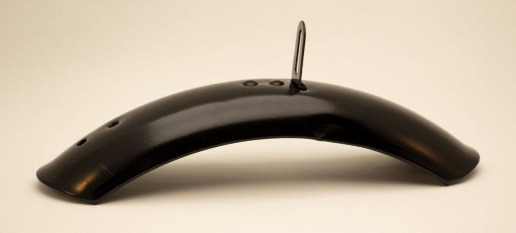 Markenloser Frontfender 12 Pickup