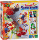 Epoch Super Mario sprengt! Wackeliger Turm - Kinderspiel