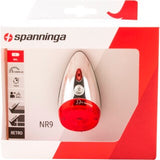 Spanninga Hecklicht Nr. 9 - afbeelding 1