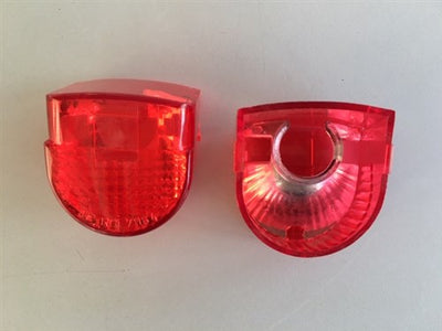 Spanninga Glass V Reflektor A-Light