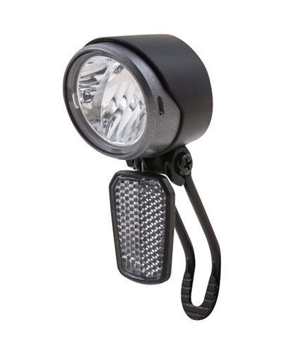 Spanninga x und o Scheinwerfer E-Bike 30lux 6-36v