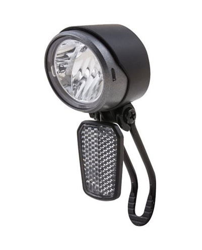 Spanninga x und o Scheinwerfer E-Bike 30lux 6-36v