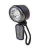 Spanninga x und o Scheinwerfer E-Bike 30lux 6-36v