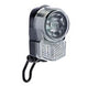 LED -Scheinwerfer Nightlite 25 und 10Lux Kroonbout Battery Card