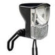Buchel Hub Dynamo Scheinwerfer 20lux on von Sport Eco Los