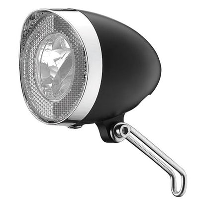 Union LED-Scheinwerfer Opoe Nabendynamo 20 Lux
