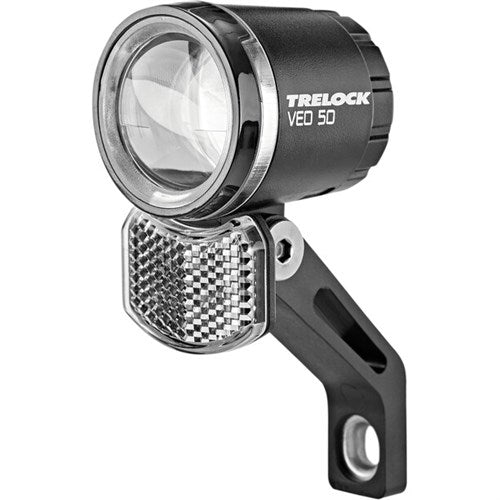 Trelock-Scheinwerfer LS380 VEO50 Lux E-Bike 6-12V