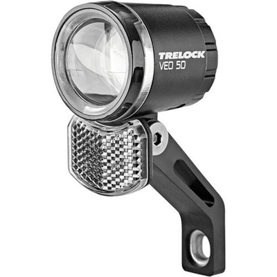 Trelock-Scheinwerfer LS380 VEO50 Lux E-Bike 6-12V