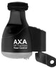 Dynamo links Axa HR Traction - schwarz (auf Karte)